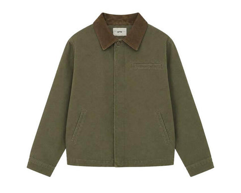 Arte Dusty Artisan Jacket
