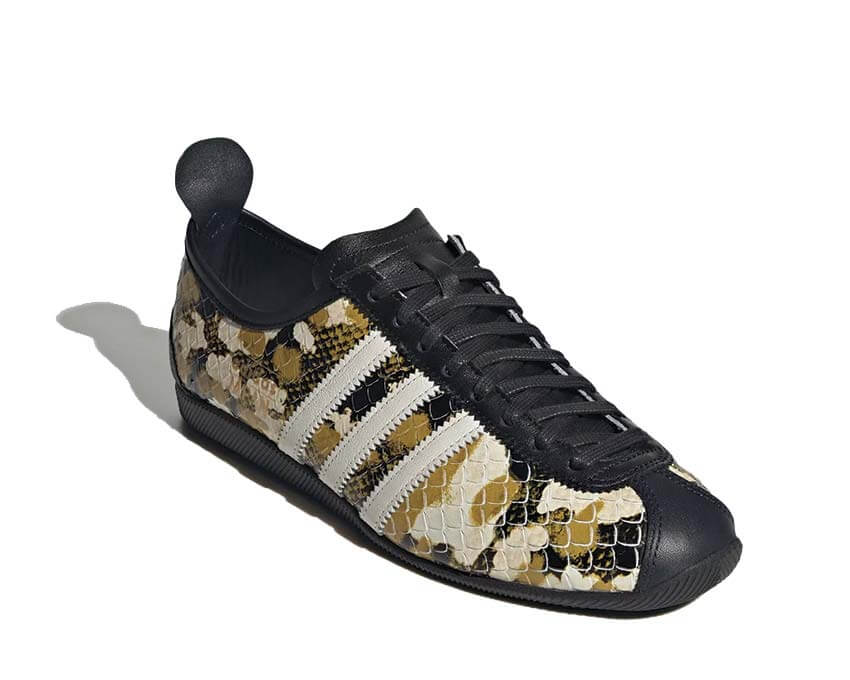 Adidas Japan Black