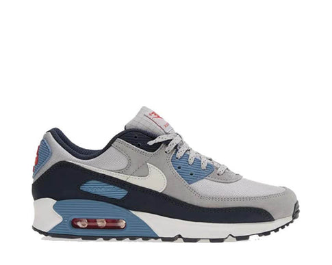 Nike Max 90  "Geyser Grey"