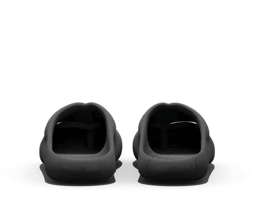 Havaianas Zellerfeld Top Toe Mule "Black" - mules unisexe - vue 3