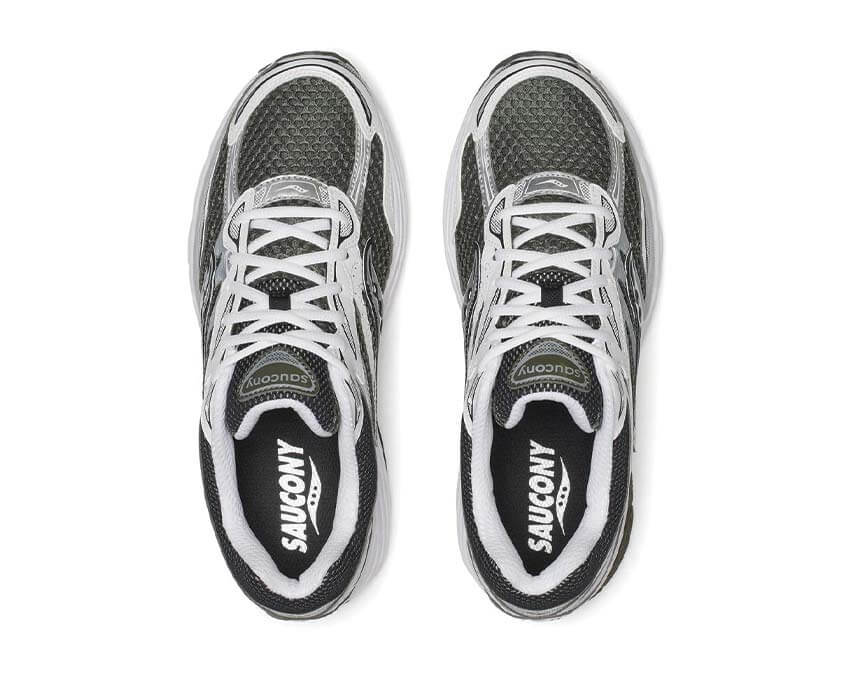 Saucony Progrid Omni 9 "Fatigue"