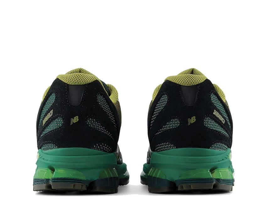 New Balance Abzorb 1890 "Nordic Green"