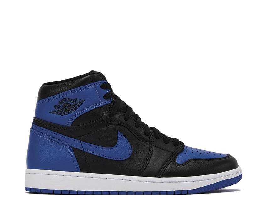 Air Jordan 1 Retro High OG GS "Royal" - sneakers enfant