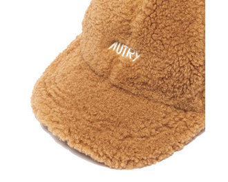Autry Teddy Baseball Logo Cap