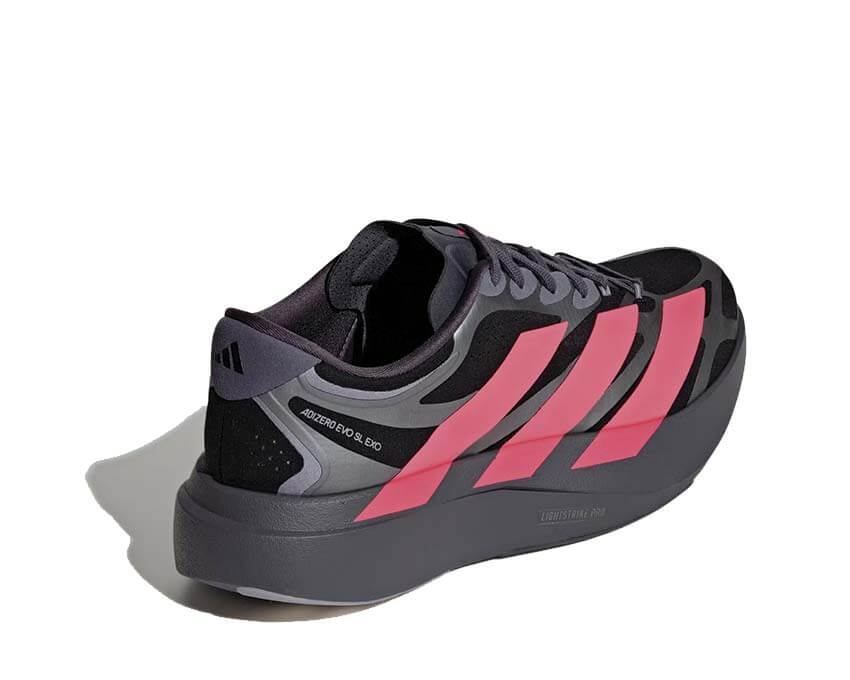 Adidas Adizero Evo Sl Exo "Core Black"