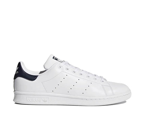 Adidas Stan Smith "Core White"