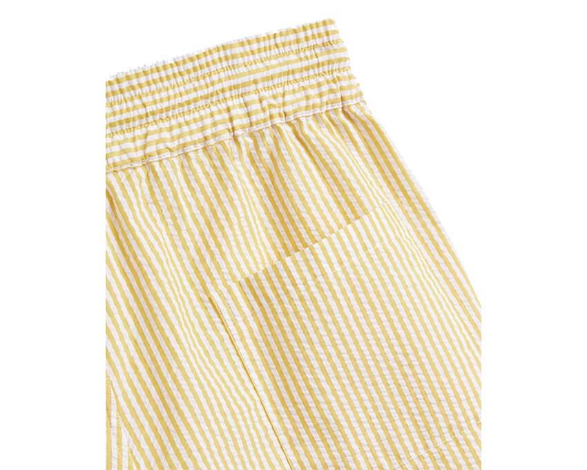Portuguese Flannel Atlantico Stripe Shorts