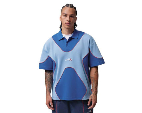 Jordan x Awake NY Short Sleeve Polo
