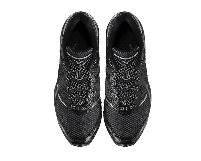 Mizuno Wave Prophecy 1 "Iron Gate"