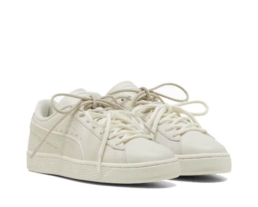 Puma Suede Bloom Dress-Up W "Vapor Gray"