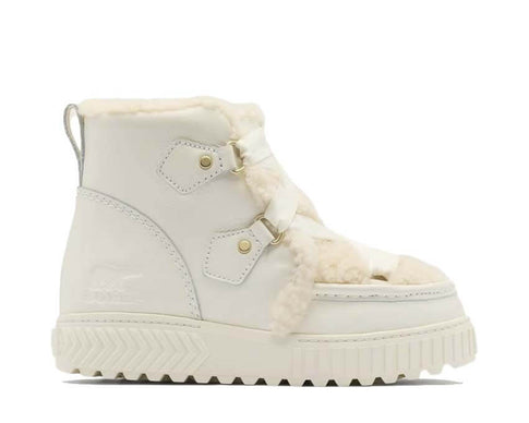 Sorel Ona Ave™ Alpine Lux Waterproof "Snow, Sea Salt"