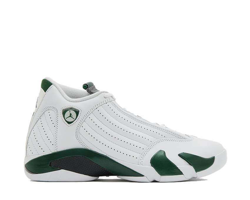 Air Jordan 14 Retro "Forest Green" - sneakers homme