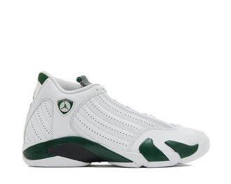 Air Jordan 14 Retro "Forest Green" - sneakers homme