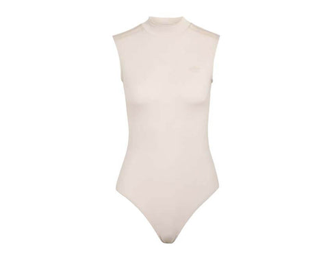 Adidas Adiluna Season 2 x Jennie Sheer Sleeveless Bodysuit "Bliss"