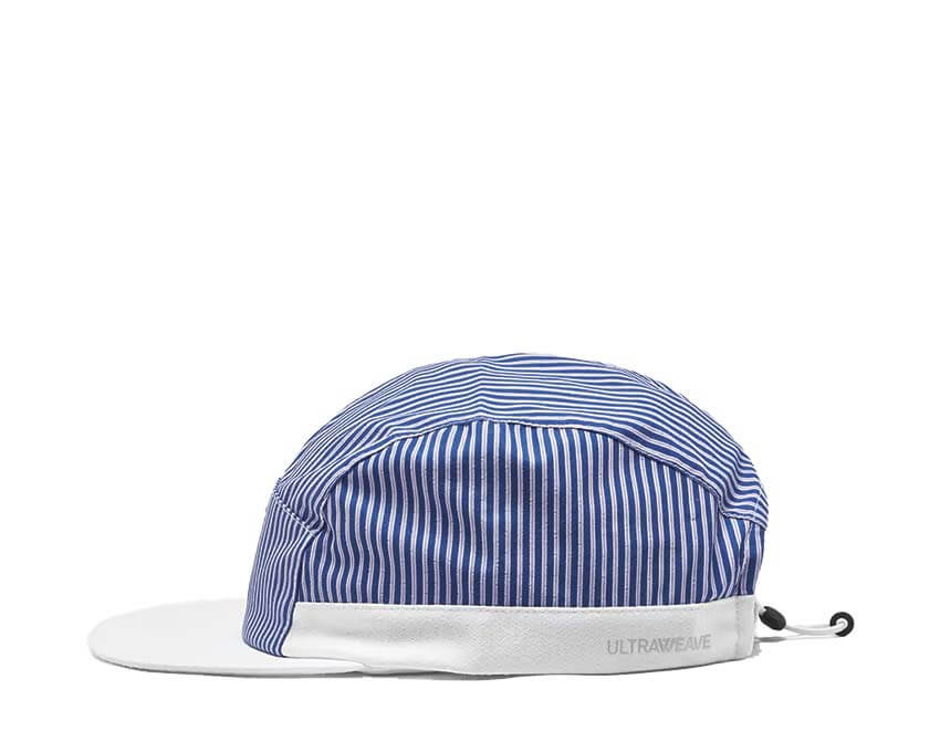 Puma X Saysky Ultraweave 5 Panel Cap "Cobalt Glaze"