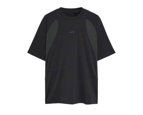 Oakley Icon S Sync S/S Crew 1.0 "Phantom" - t-shirt homme