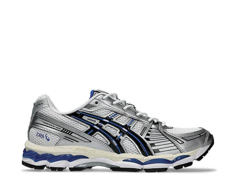 Asics Gel-Kayano 12.1 "White"