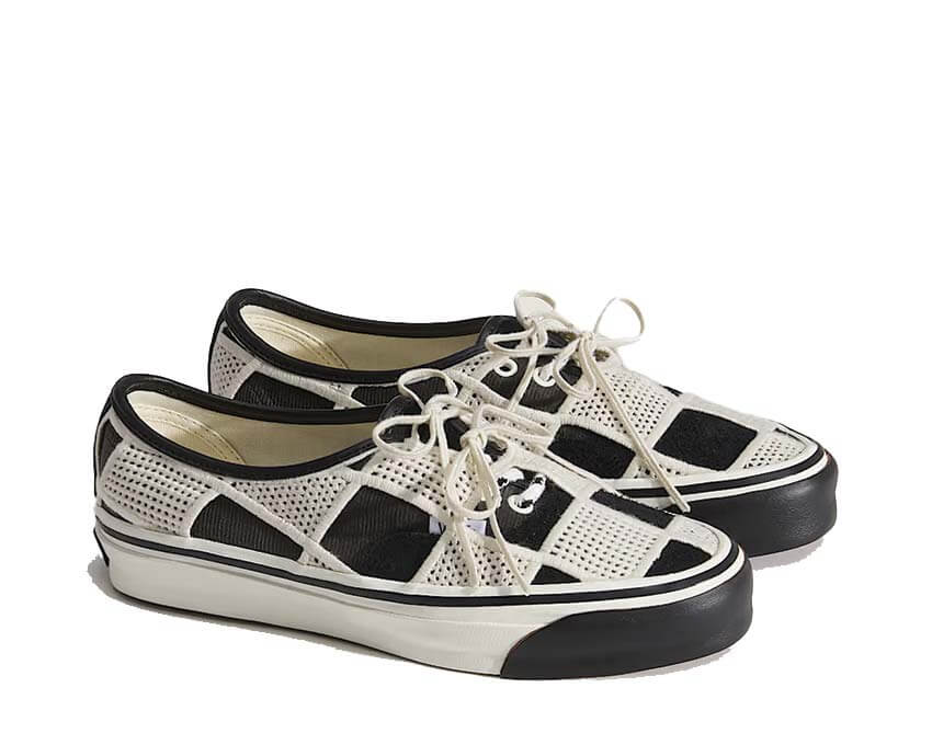 Vans LX Authentic 44 "Shell Knit"