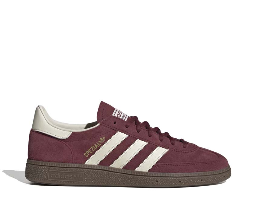 Adidas Handball Spezial "Granate"