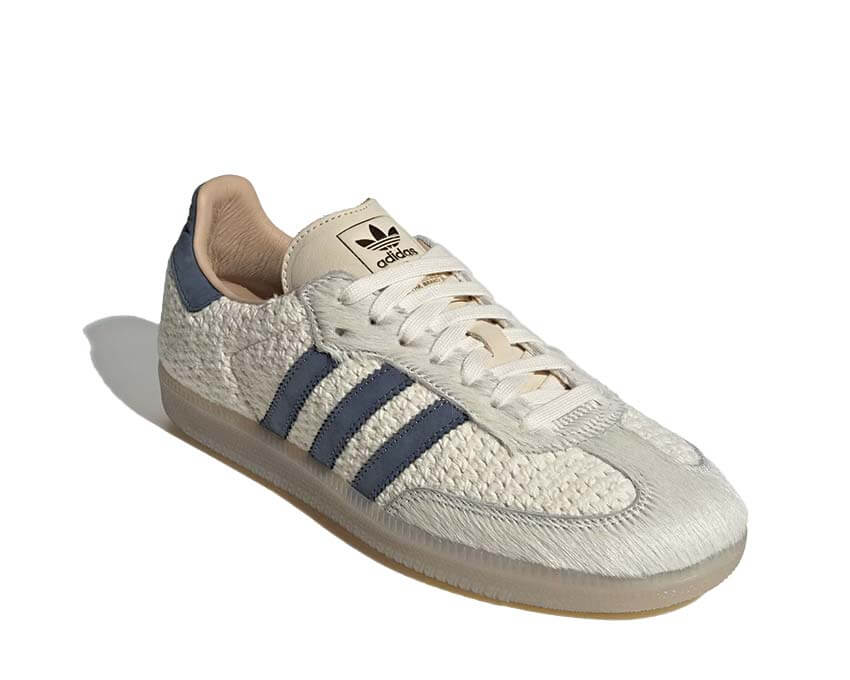 Adidas Samba OG "Cream White"