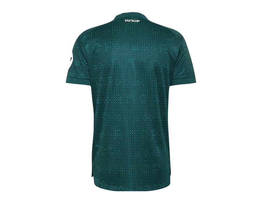 Adidas Real Madrid 26/27 Away Authentic Jersey