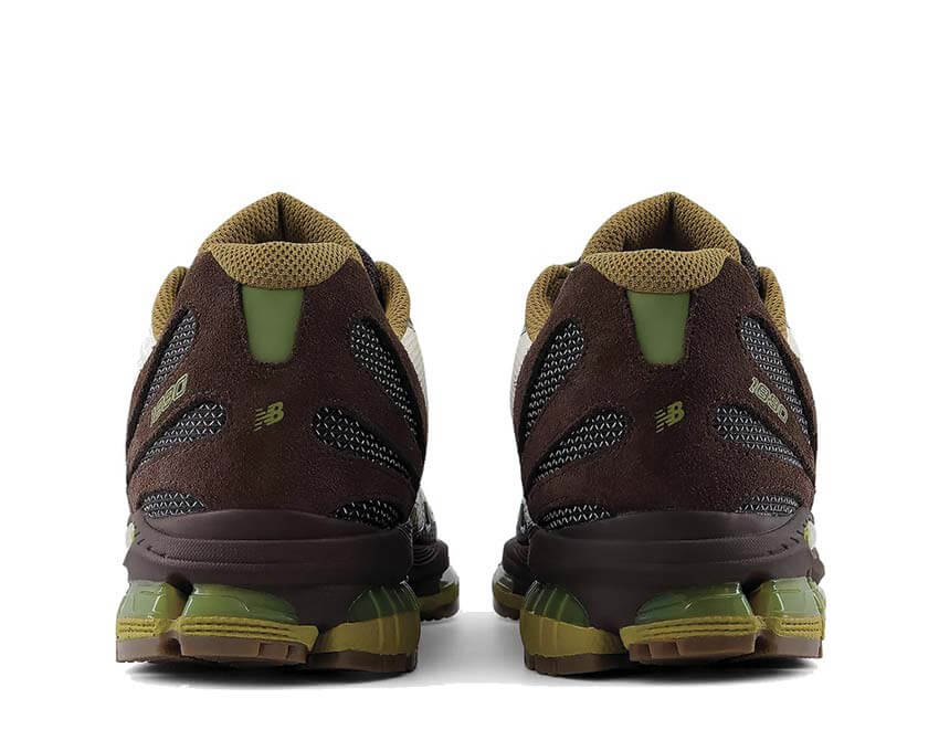 New Balance Abzorb 1890 "Pumpernickel"