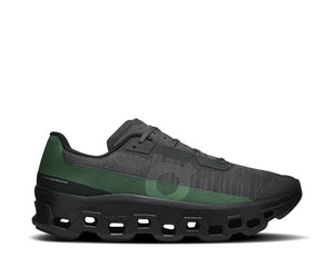 On Cloudmonster Void "Eclipse" - baskets running homme