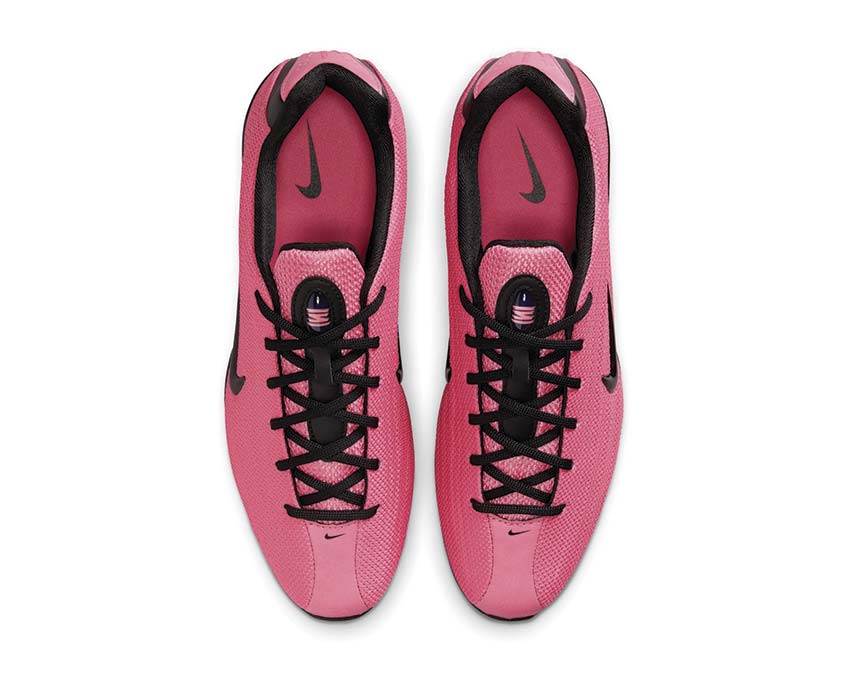 Acheter Nike Shox Z W HQ7540-601 - NOIRFONCE