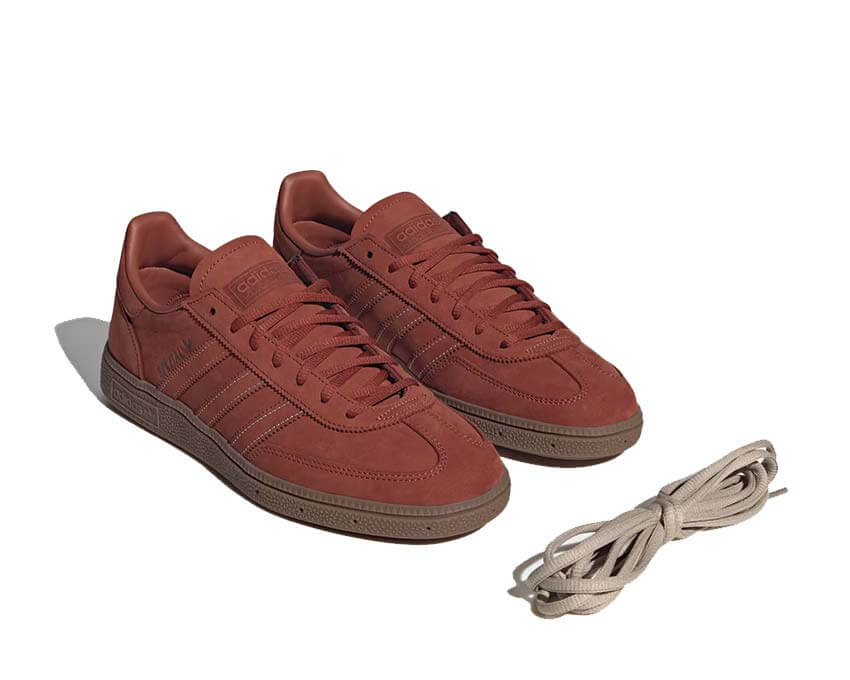 Adidas Handball Spezial Brown "Burnt Sienna"