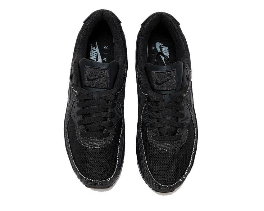 Nike Max 90  "Black"