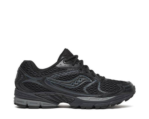 Saucony Progrid Ride 1 "Gunmetal"