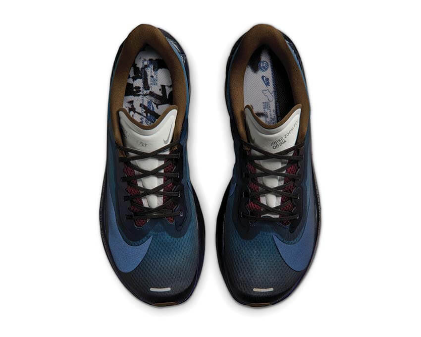 Nike Zoom Fly 6 Prm Our Pace Our Vibration | NOIRFONCE