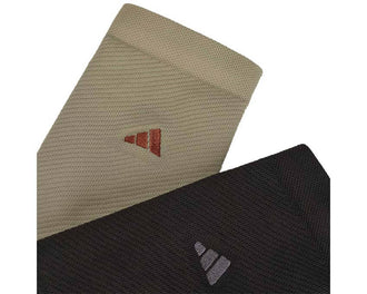 Adidas x Entire Studios Regular Socks "Black/Grey" - chaussettes unisexe - vue détail
