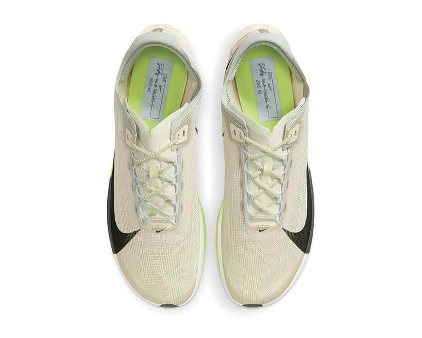 Nike ZoomX Streakfly 2 Sea Glass | NOIRFONCE