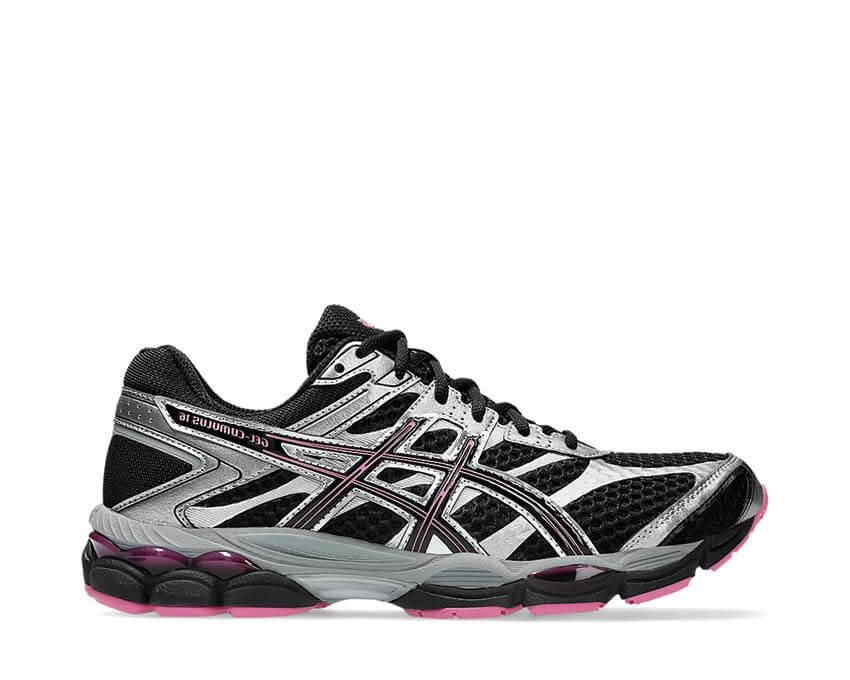 Asics Gel-Cumulus 16 "Black Dragon Fruit"