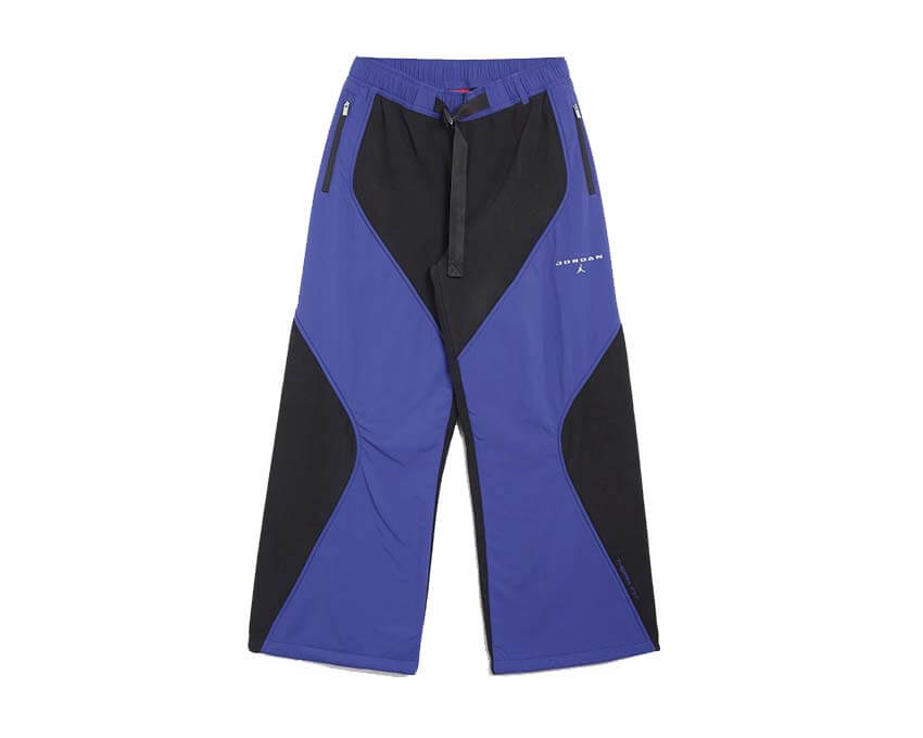 Jordan Flight Mountainside Fleece Pants "Black"