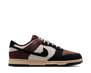 Nike Dunk Low Retro Bronze Eclipse — Herren Retro-Sneaker Bronze Kupfer Dunk noirfonce.eu