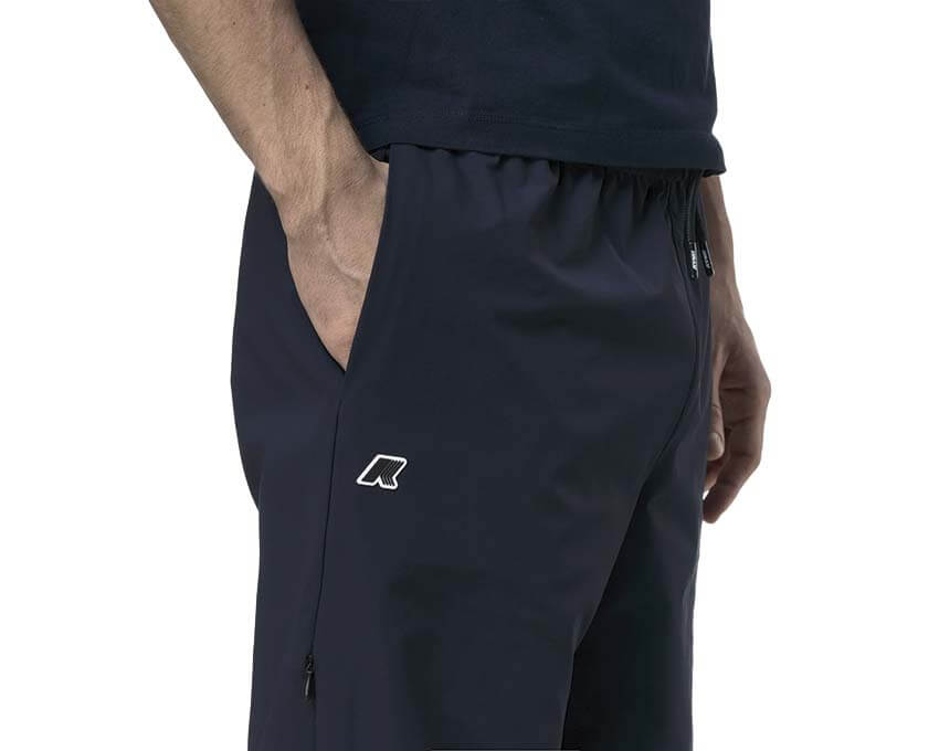 K-way Merager Travel