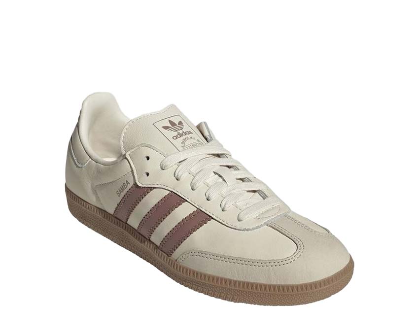 Adidas Samba OG W "Warn Clay"