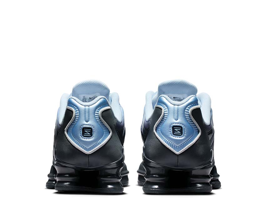 Nike Shox TL W "Light Armory Blue"