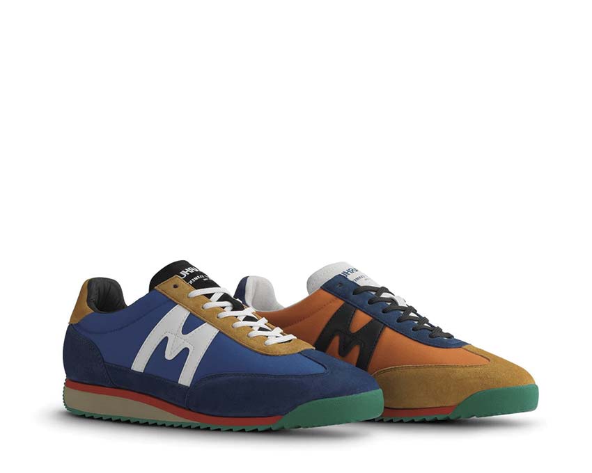 Karhu Mestari X EG