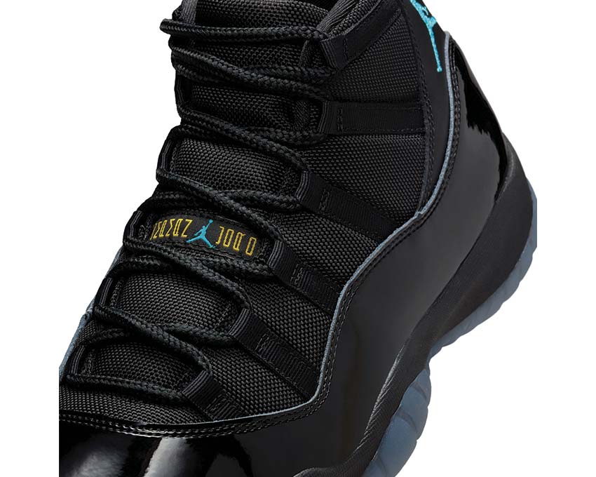 Air Jordan 11 Retro "Gamma Blue"