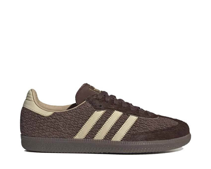 Adidas Samba OG "Auburn"