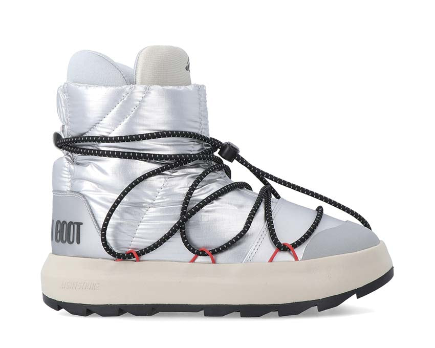 Adidas x Moonboot Ace