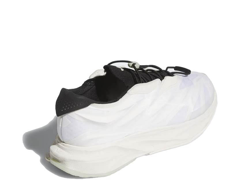 Adidas Terra Mono Lightstrike  "Core White"
