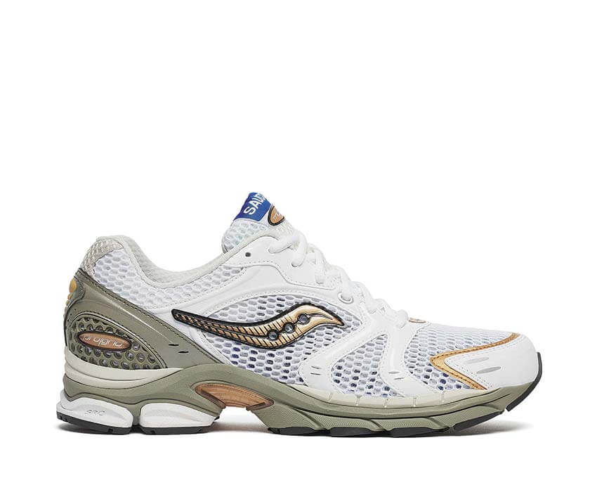 Saucony Progrid Triumph 4