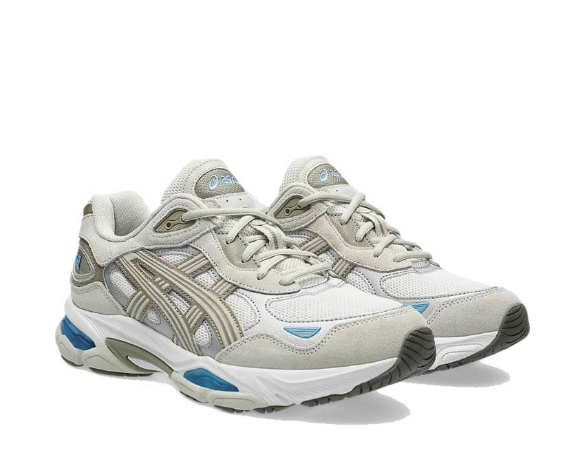 Asics Gel-Nyc 2.0 "Cream"