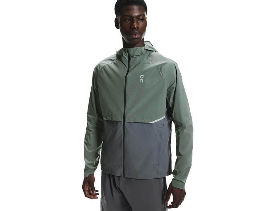 On Core Jacket "Olive"