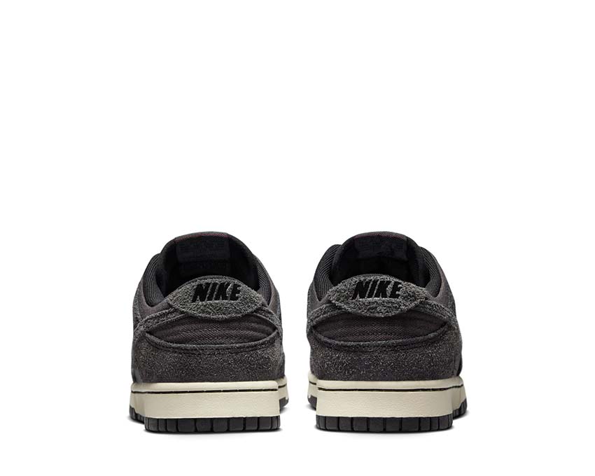 Nike Dunk Low Retro PRM "Off Noir"