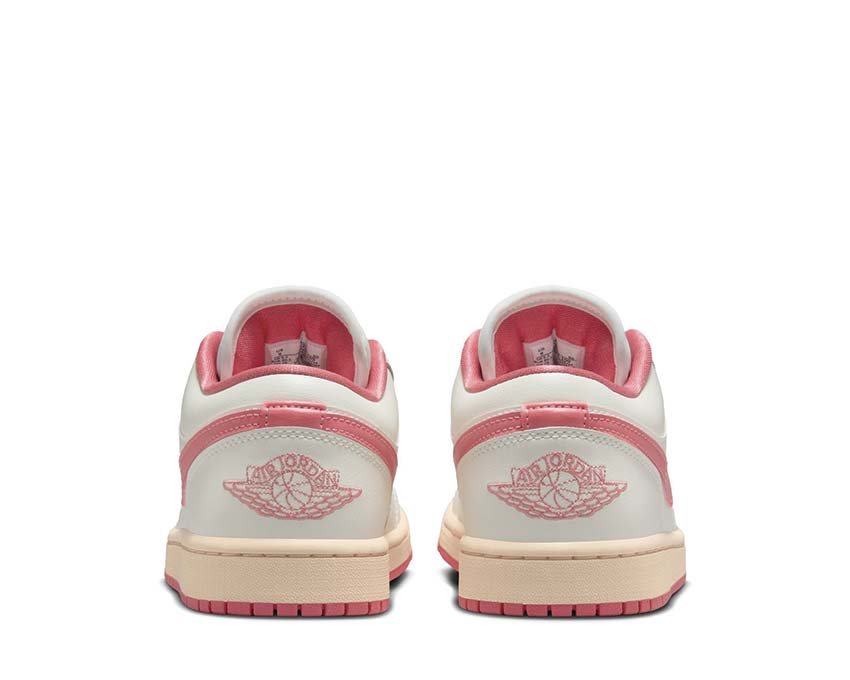 Air Jordan 1 Low W "Pink Salt"